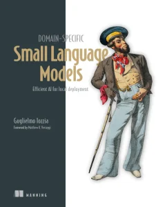Domain-Specific Small Language Models: Efficient AI for local deployment